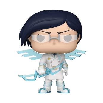 Pop! Uryu Ishida with Wings 2394 4