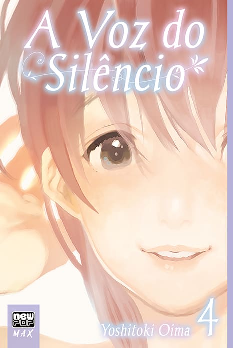 A Voz Do Silêncio (Edição Definitiva) - Vol. 4