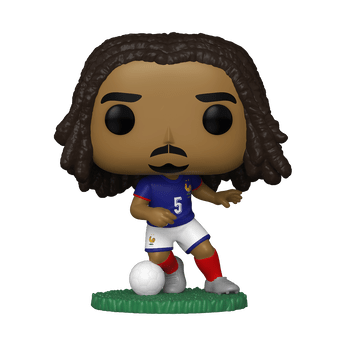 Imagem do Pop! Jules Koundé (Dribbling) 81 4