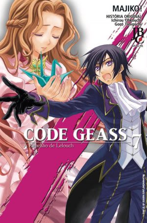 Code Geass - Vol. 7