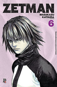 Zetman - Vol. 6