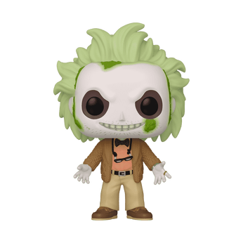 Pop! Beetlejuice in Cardigan 1689 4