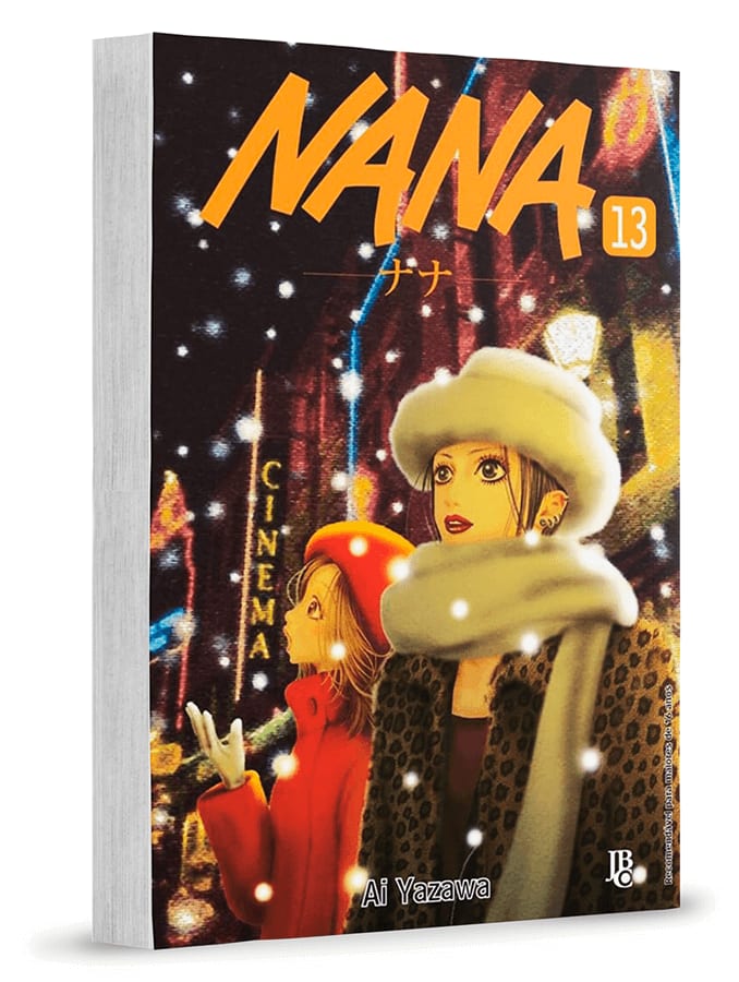 Nana - Vol. 13