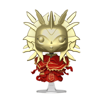 Imagem do Pop! Lady of Pain 1037 4