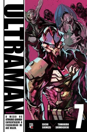 Ultraman - Vol. 7