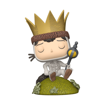 Pop! Premium Max with Scepter 45 4
