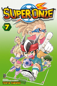 Super Onze - Vol. 7