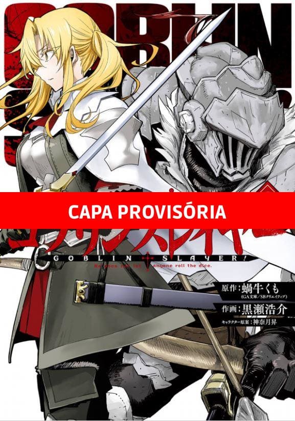 Goblin Slayer - Vol. 9