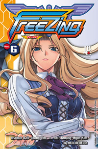 Freezing - Vol. 6