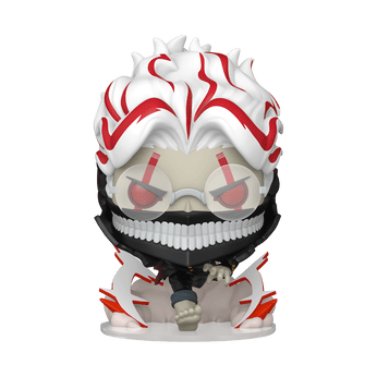 Pop! Premium Okarun (Transformed) 2155 4