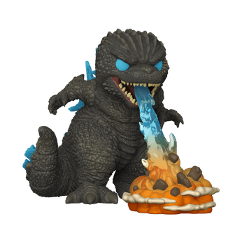 Pop! Godzilla (Heat Ray) 2071 4