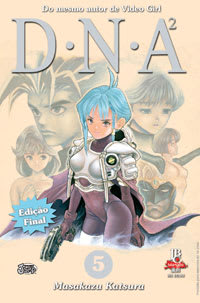 DNA² - Vol. 5
