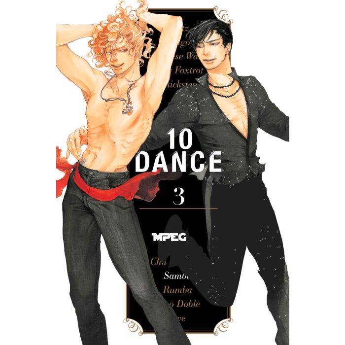 10 Dance - Vol. 3