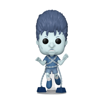 Imagem do Pop! Butt-Head (Ghost) 1594 4