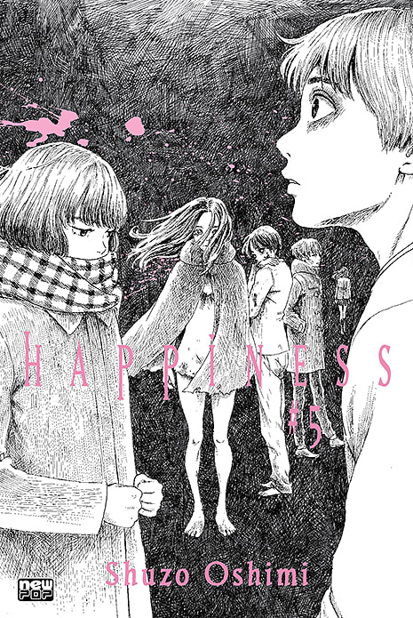 Happiness - Vol. 5
