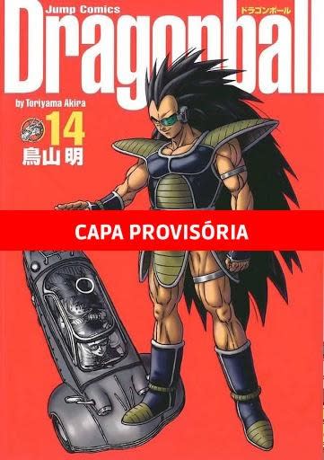 Dragon Ball - Vol. 14