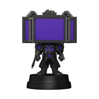 Pop! Titan TV Man 2367 4