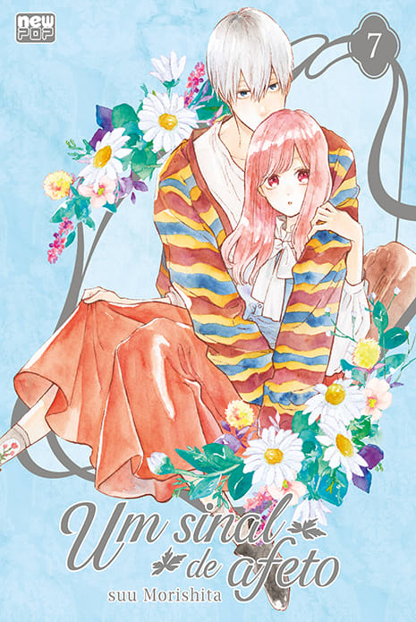 Um Sinal de Afeto - Vol. 7