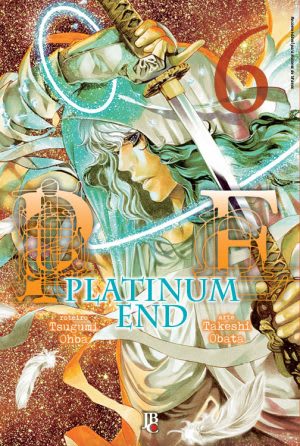 Platinum End - Vol. 6