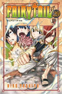Fairy Tail - Vol. 29