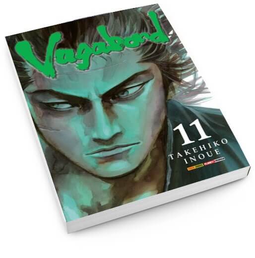 Vagabond - Vol. 11