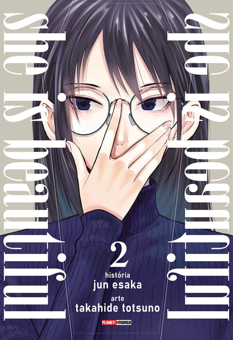 She Is Beautiful - Vol. 2