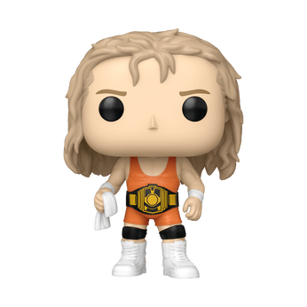 Imagem do Pop! "Mr. Perfect" Curt Hennig 208 4