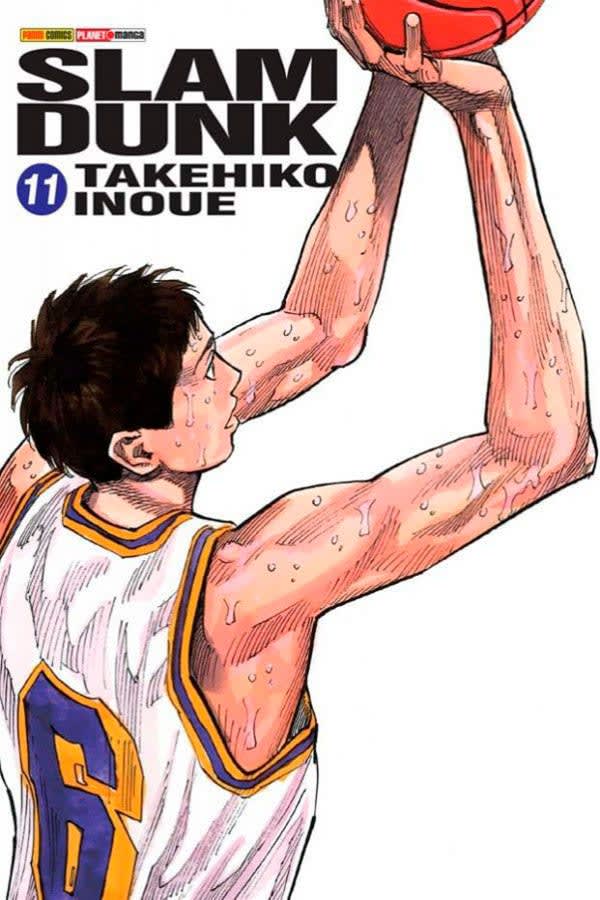 Slam Dunk - Vol. 11