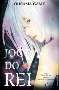 Jogo Do Rei - Vol. 4
