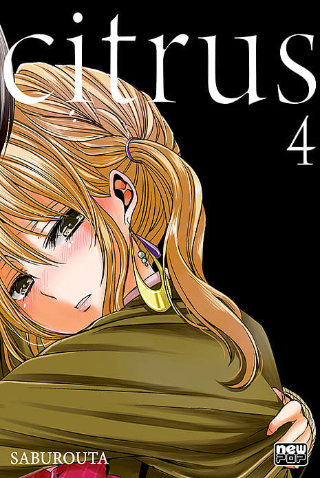 Citrus - Vol. 4