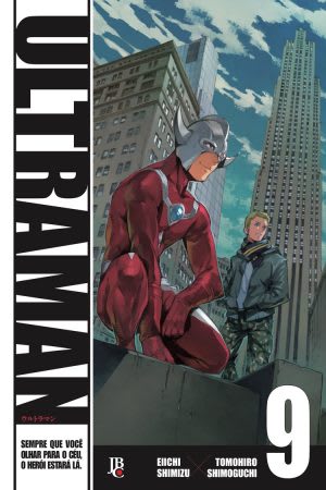 Ultraman - Vol. 9