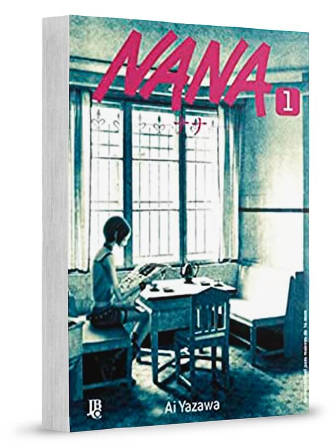 Nana - Vol. 1
