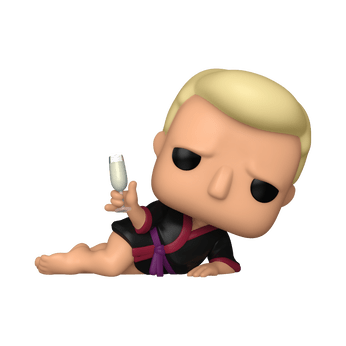 Imagem do Pop! Zapp Brannigan 1759 4