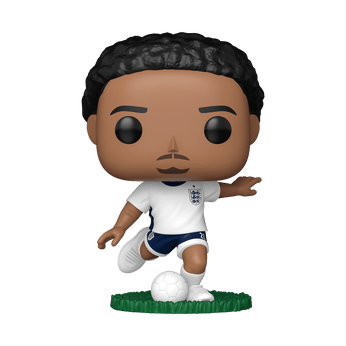 Imagem do Pop! Myles Lewis-Skelly 91 4