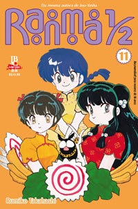 Ranma ½ - Vol. 11