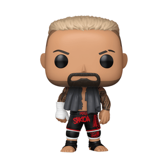 Imagem do Pop! Solo Sikoa 210 4
