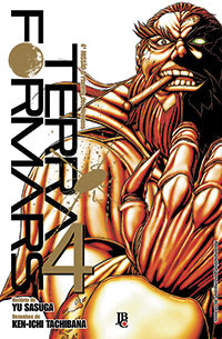 Terra Formars - Vol. 4