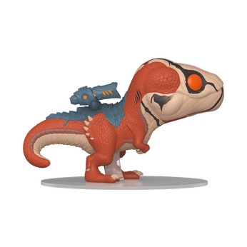 Pop! Armored Lusovenator 1198 4