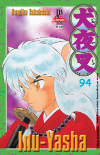 InuYasha - Vol. 94
