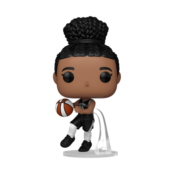Imagem do Pop! Jewell Loyd (Explorer Edition Uniform) 7 4