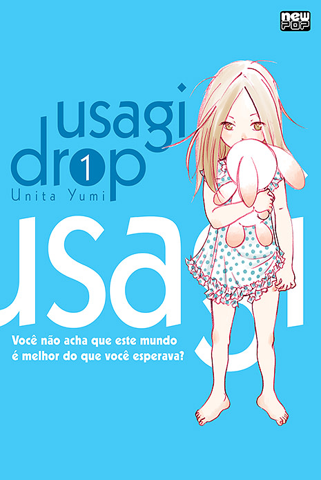 Usagi Drop - Vol. 1