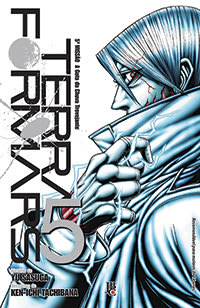 Terra Formars - Vol. 5