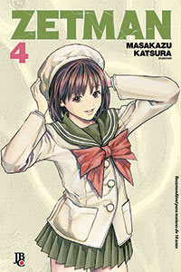 Zetman - Vol. 4