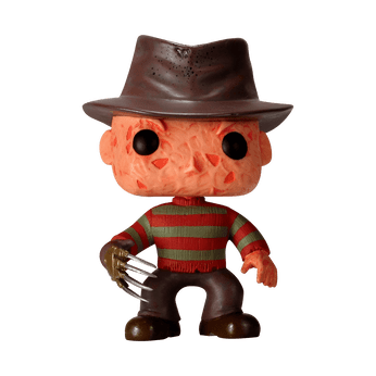 Imagem do Pop! Freddy Krueger 2 4
