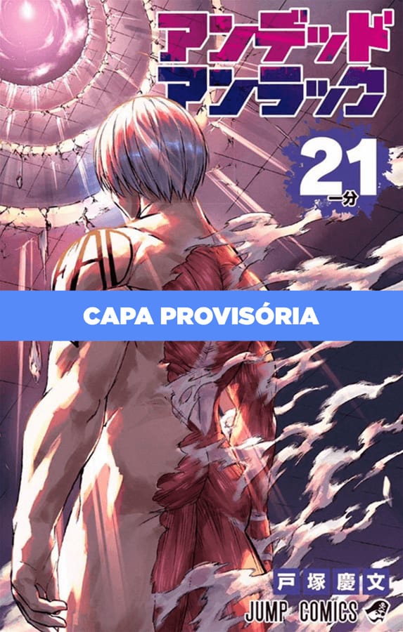 Undead Unluck - Vol. 21