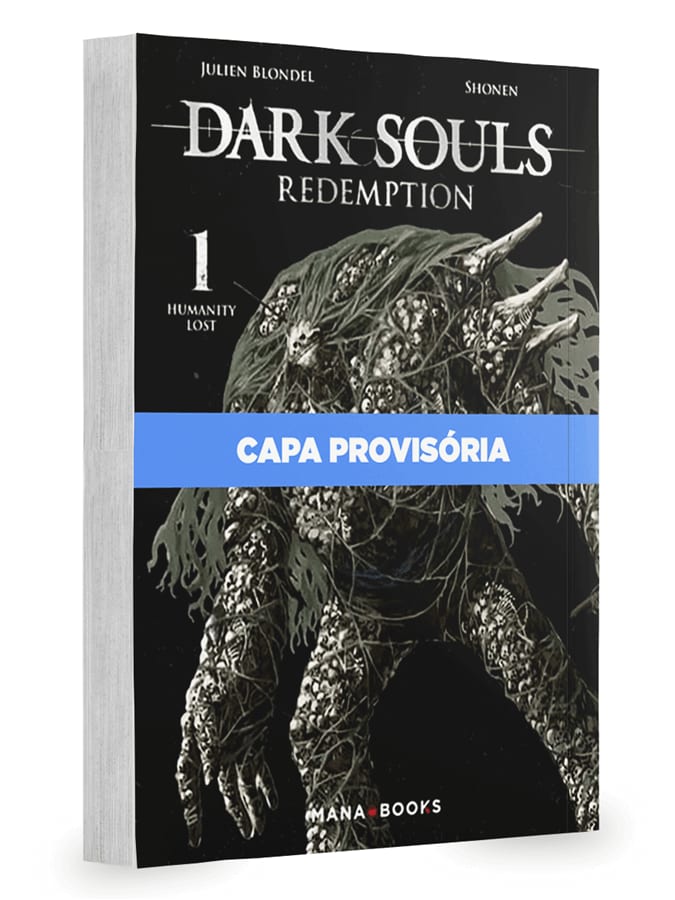 Dark Souls: Redemption - Vol. 1
