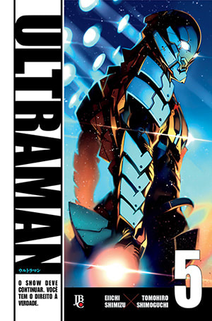 Ultraman - Vol. 5