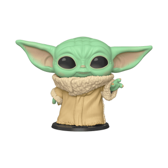 Pop! Jumbo The Child 369 4
