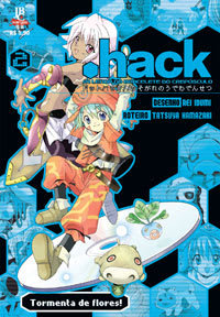 .hack - Vol. 2