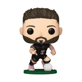 Pop! Jordi Alba 3 4